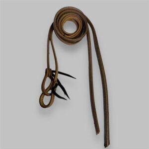 RÉDEA ABERTA DE BUFALLO COM PESO PHRD009